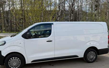 Peugeot Expert, 2018 год, 2 600 000 рублей, 19 фотография