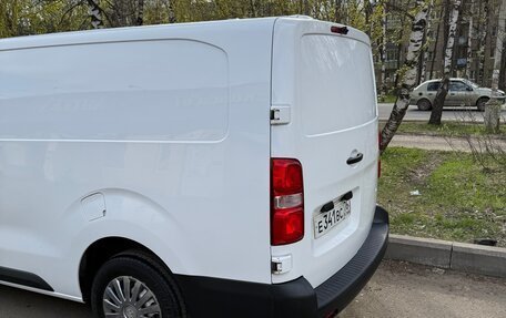 Peugeot Expert, 2018 год, 2 600 000 рублей, 22 фотография