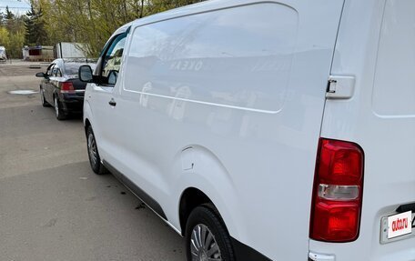 Peugeot Expert, 2018 год, 2 600 000 рублей, 23 фотография