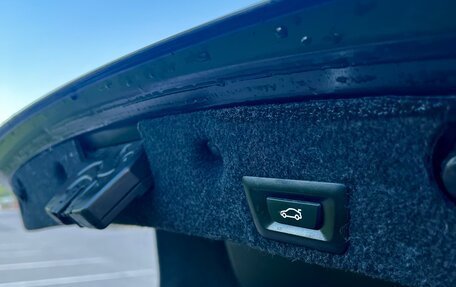 BMW 5 серия, 2010 год, 1 990 000 рублей, 11 фотография