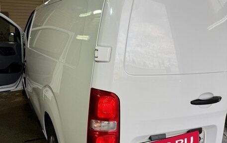 Peugeot Expert, 2018 год, 2 600 000 рублей, 12 фотография