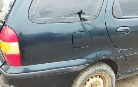 Fiat Palio II, 1999 год, 65 700 рублей, 3 фотография