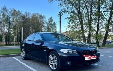 BMW 5 серия, 2010 год, 1 990 000 рублей, 8 фотография