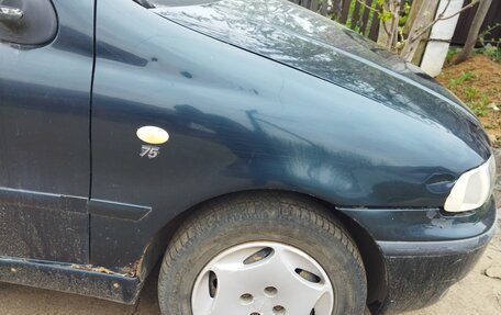 Fiat Palio II, 1999 год, 65 700 рублей, 5 фотография