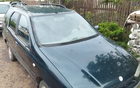 Fiat Palio II, 1999 год, 65 700 рублей, 4 фотография