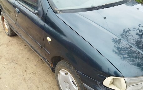 Fiat Palio II, 1999 год, 65 700 рублей, 10 фотография