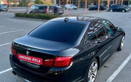 BMW 5 серия, 2010 год, 1 990 000 рублей, 6 фотография