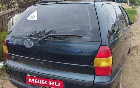 Fiat Palio II, 1999 год, 65 700 рублей, 2 фотография
