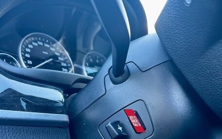 BMW 5 серия, 2010 год, 1 990 000 рублей, 12 фотография