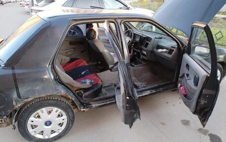 Ford Sierra I, 1989 год, 100 000 рублей, 8 фотография