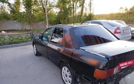 Ford Sierra I, 1989 год, 100 000 рублей, 6 фотография