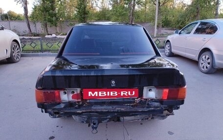 Ford Sierra I, 1989 год, 100 000 рублей, 7 фотография