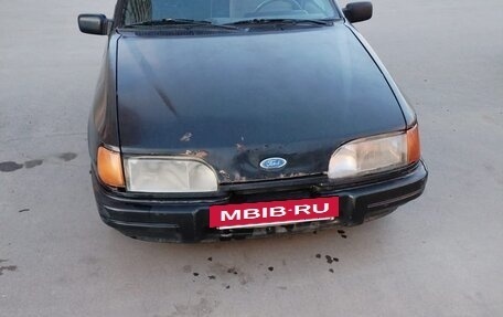 Ford Sierra I, 1989 год, 100 000 рублей, 3 фотография