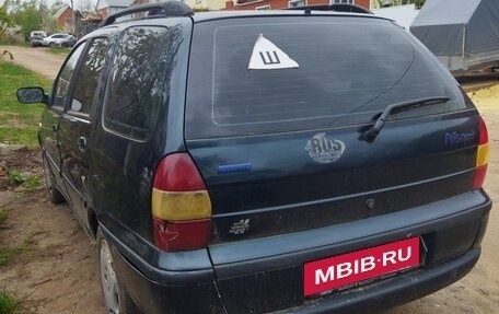 Fiat Palio II, 1999 год, 65 700 рублей, 9 фотография