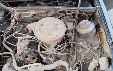 Ford Sierra I, 1989 год, 100 000 рублей, 17 фотография