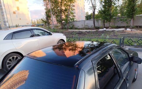 Ford Sierra I, 1989 год, 100 000 рублей, 10 фотография