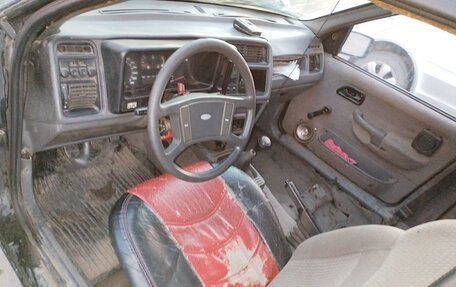 Ford Sierra I, 1989 год, 100 000 рублей, 13 фотография