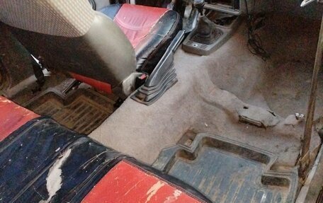 Ford Sierra I, 1989 год, 100 000 рублей, 14 фотография