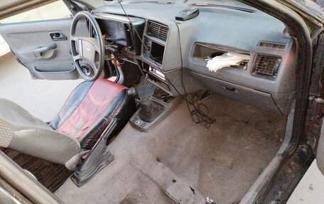 Ford Sierra I, 1989 год, 100 000 рублей, 12 фотография
