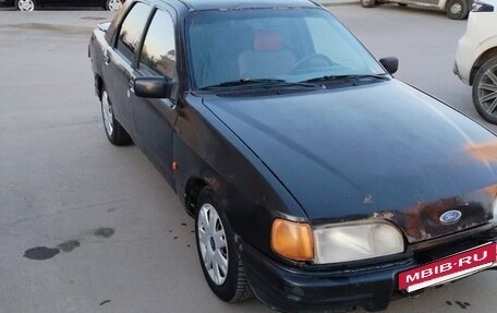 Ford Sierra I, 1989 год, 100 000 рублей, 2 фотография