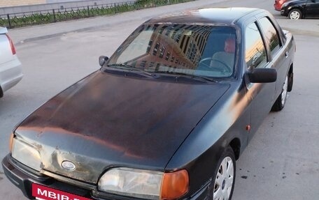 Ford Sierra I, 1989 год, 100 000 рублей, 4 фотография