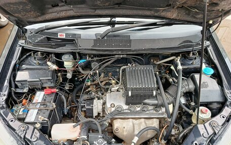 Honda HR-V I, 1999 год, 480 000 рублей, 4 фотография
