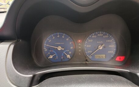 Honda HR-V I, 1999 год, 480 000 рублей, 6 фотография