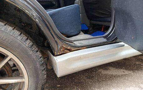 Honda HR-V I, 1999 год, 480 000 рублей, 14 фотография