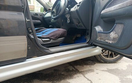 Honda HR-V I, 1999 год, 480 000 рублей, 12 фотография