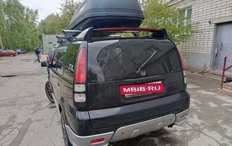 Honda HR-V I, 1999 год, 480 000 рублей, 8 фотография