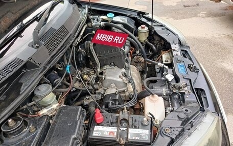 Honda HR-V I, 1999 год, 480 000 рублей, 3 фотография