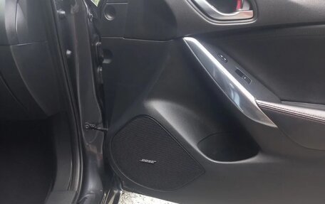 Mazda 6, 2014 год, 1 670 000 рублей, 11 фотография
