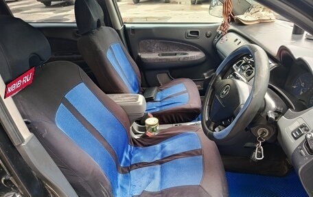 Honda HR-V I, 1999 год, 480 000 рублей, 5 фотография