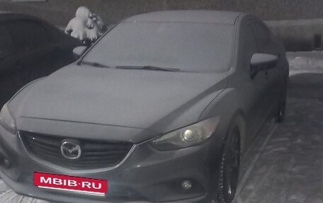 Mazda 6, 2014 год, 1 670 000 рублей, 6 фотография