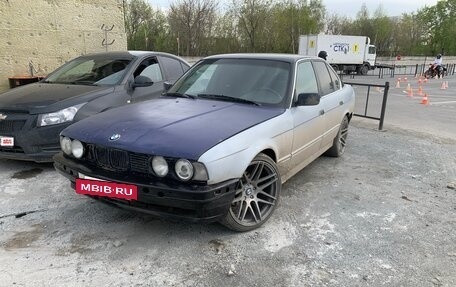 BMW 5 серия, 1994 год, 240 000 рублей, 2 фотография