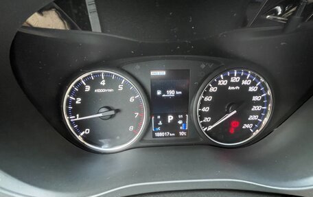 Mitsubishi Outlander III рестайлинг 3, 2017 год, 1 750 000 рублей, 6 фотография