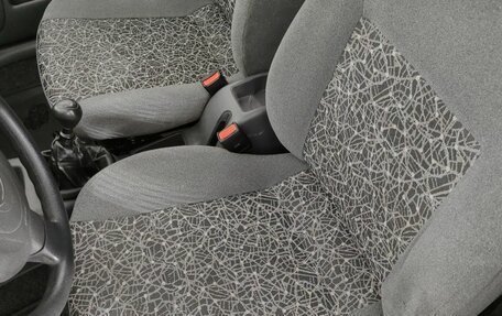 ЗАЗ Chance, 2011 год, 220 000 рублей, 19 фотография