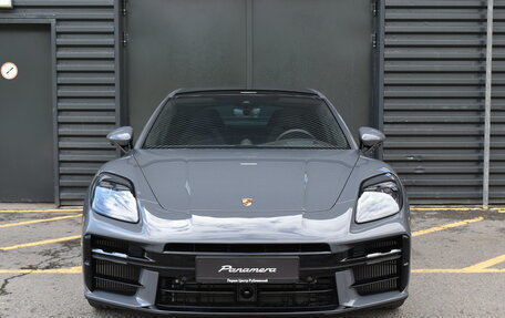 Porsche Panamera, 2025 год, 23 480 000 рублей, 3 фотография
