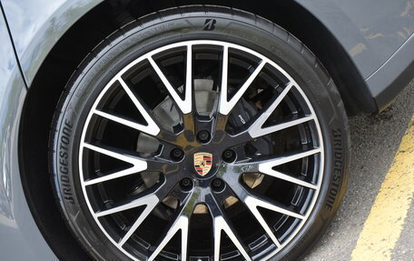 Porsche Panamera, 2025 год, 23 480 000 рублей, 9 фотография