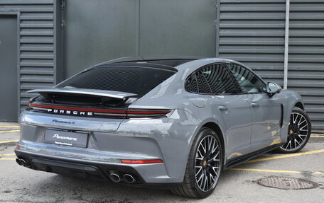 Porsche Panamera, 2025 год, 23 480 000 рублей, 4 фотография