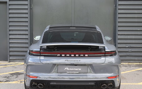 Porsche Panamera, 2025 год, 23 480 000 рублей, 2 фотография