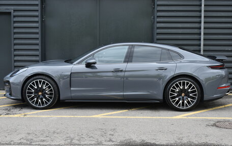 Porsche Panamera, 2025 год, 23 480 000 рублей, 7 фотография