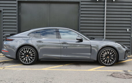 Porsche Panamera, 2025 год, 23 480 000 рублей, 5 фотография