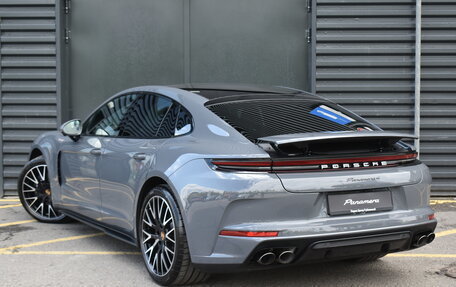 Porsche Panamera, 2025 год, 23 480 000 рублей, 8 фотография