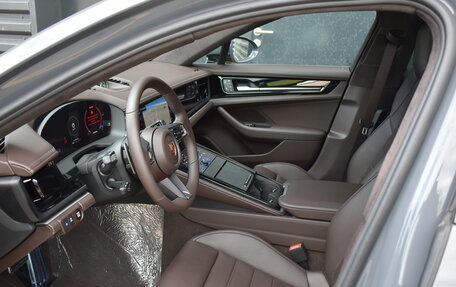Porsche Panamera, 2025 год, 23 480 000 рублей, 15 фотография