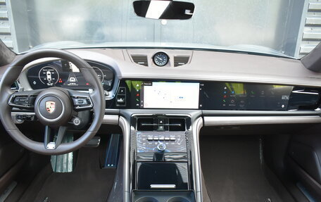 Porsche Panamera, 2025 год, 23 480 000 рублей, 14 фотография