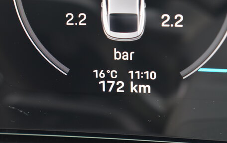 Porsche Panamera, 2025 год, 23 480 000 рублей, 12 фотография
