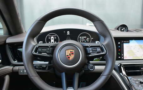 Porsche Panamera, 2025 год, 23 480 000 рублей, 13 фотография