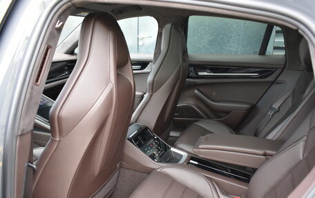 Porsche Panamera, 2025 год, 23 480 000 рублей, 18 фотография