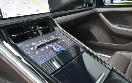 Porsche Panamera, 2025 год, 23 480 000 рублей, 24 фотография